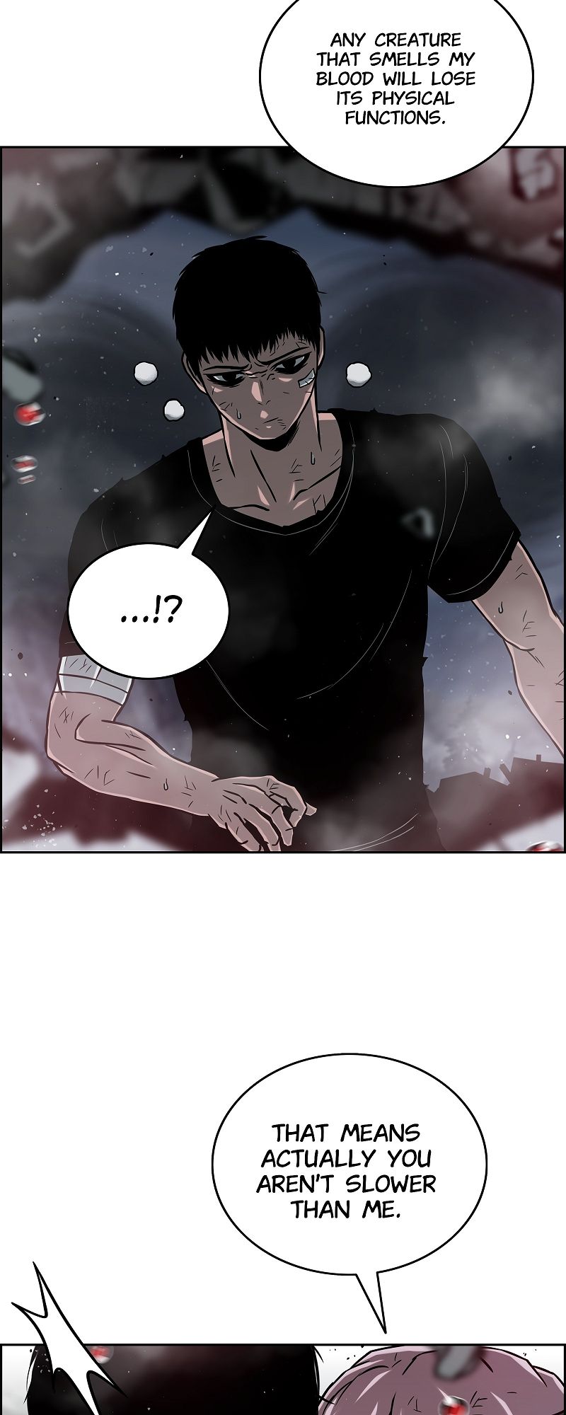 Evil Hunter - Episode 11 — page 27