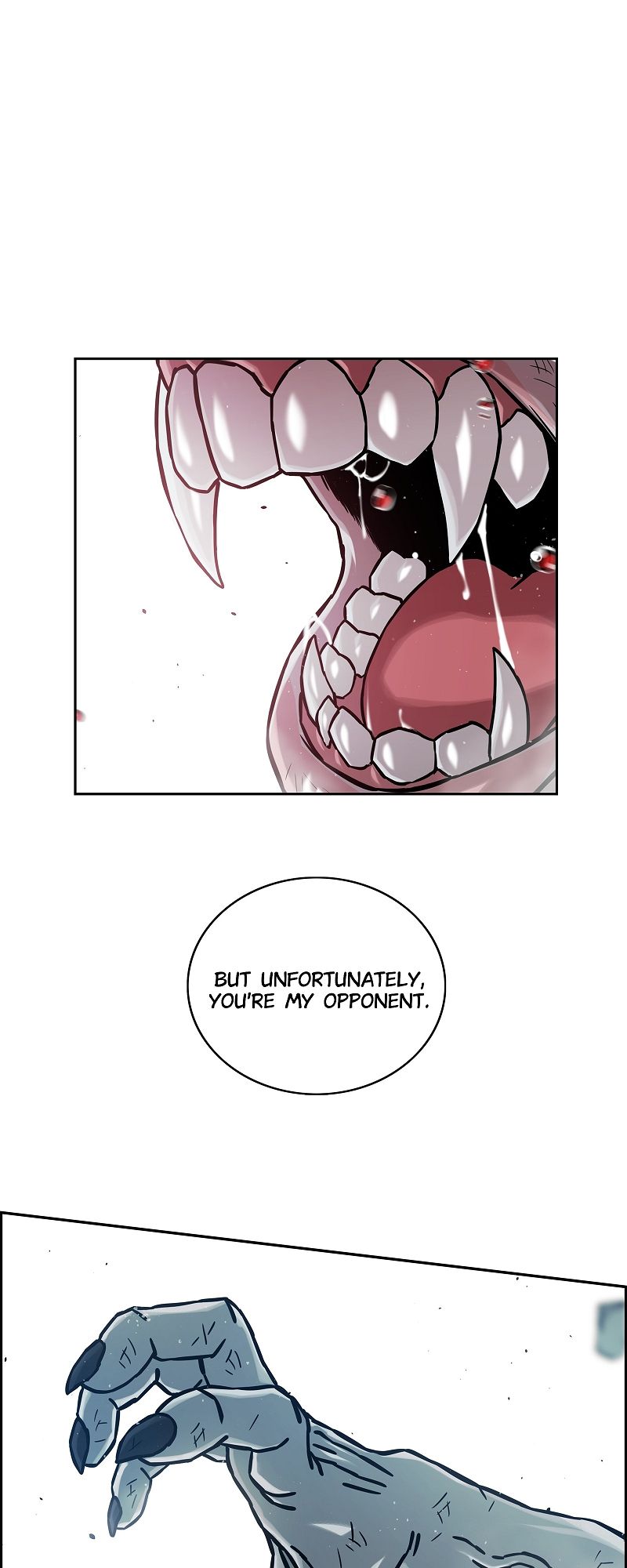 Evil Hunter - Episode 11 — page 29