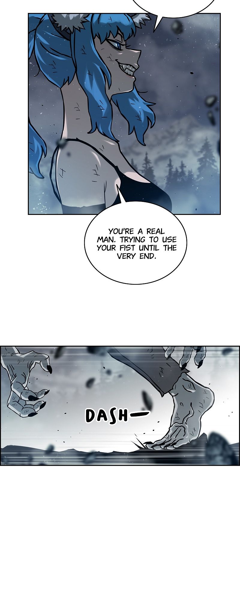 Evil Hunter - Episode 11 — page 31