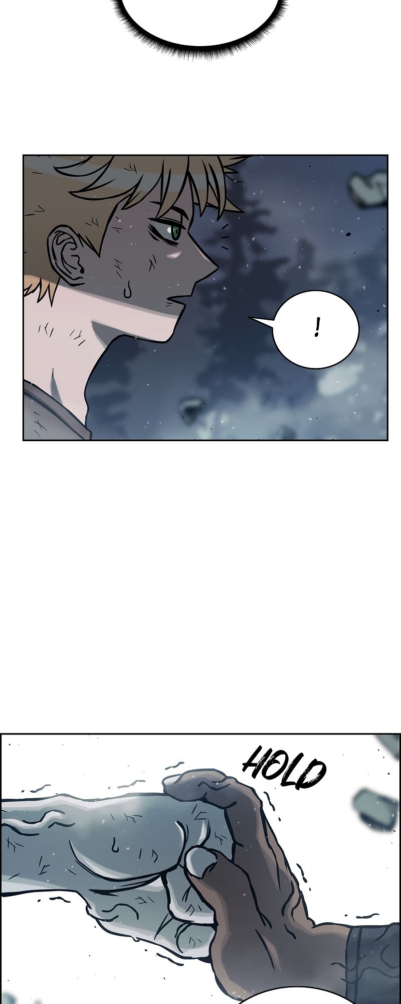 Evil Hunter - Episode 11 — page 40