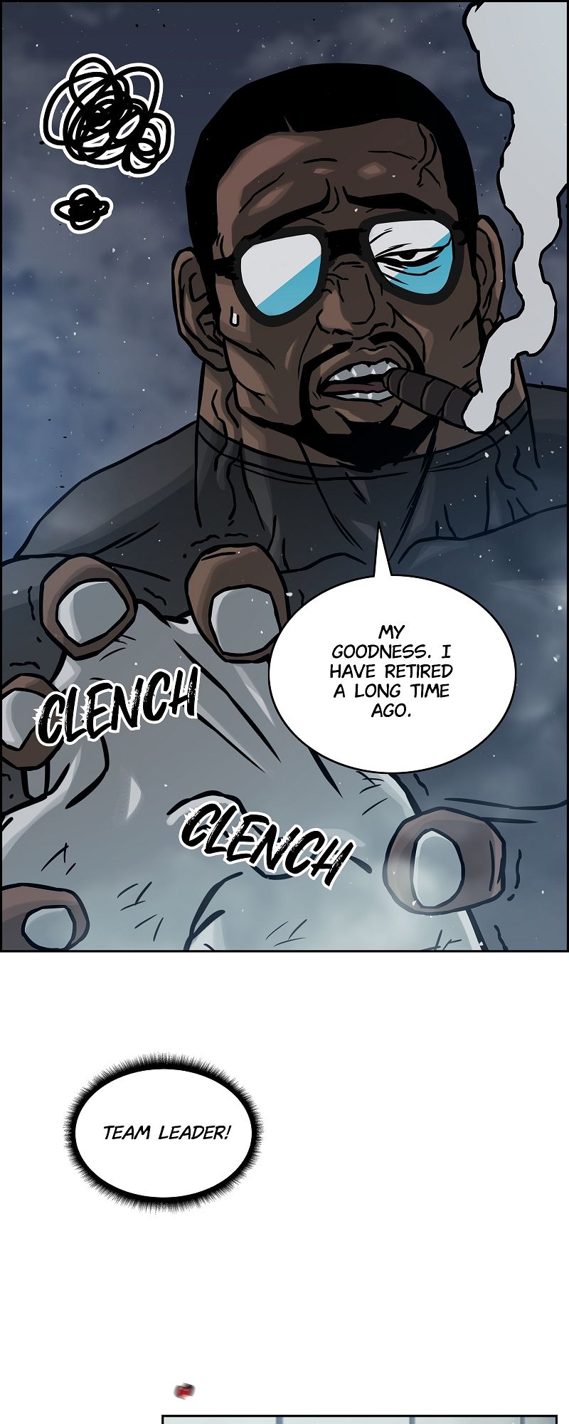 Evil Hunter - Episode 11 — page 42