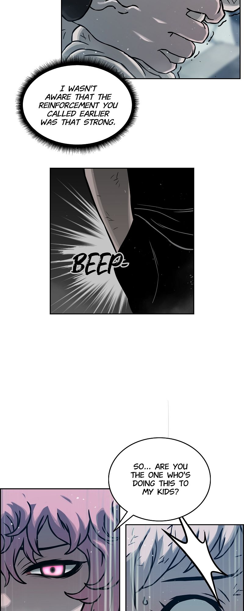 Evil Hunter - Episode 11 — page 45
