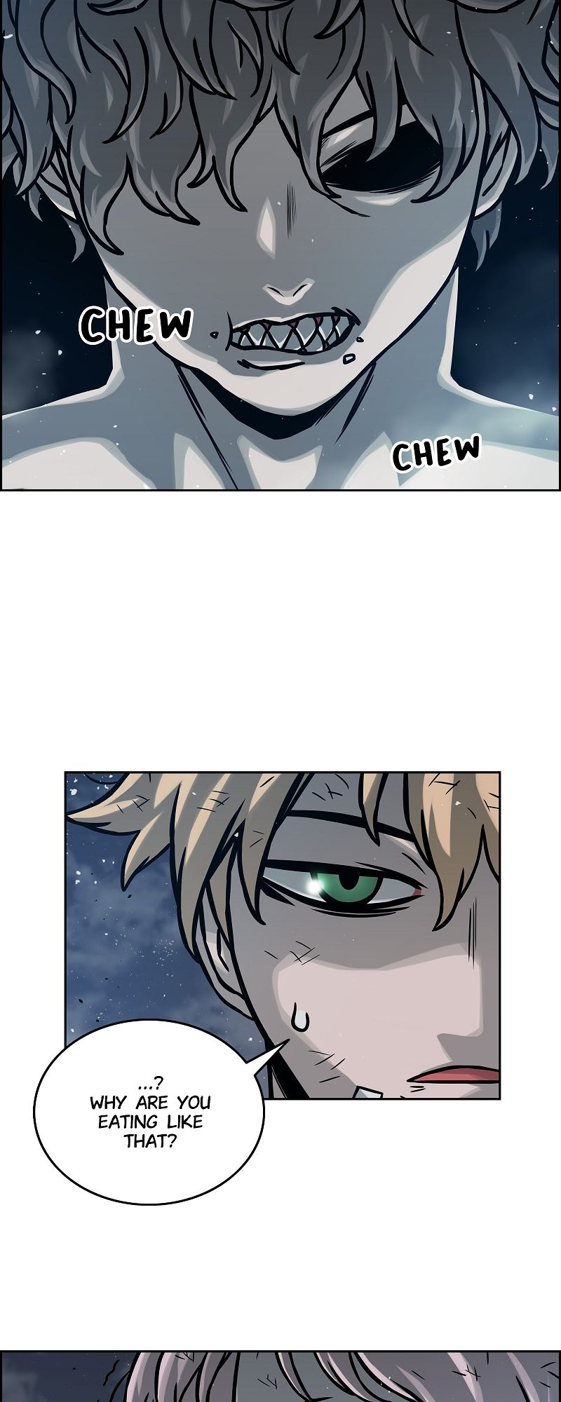 Evil Hunter - Episode 11 — page 49
