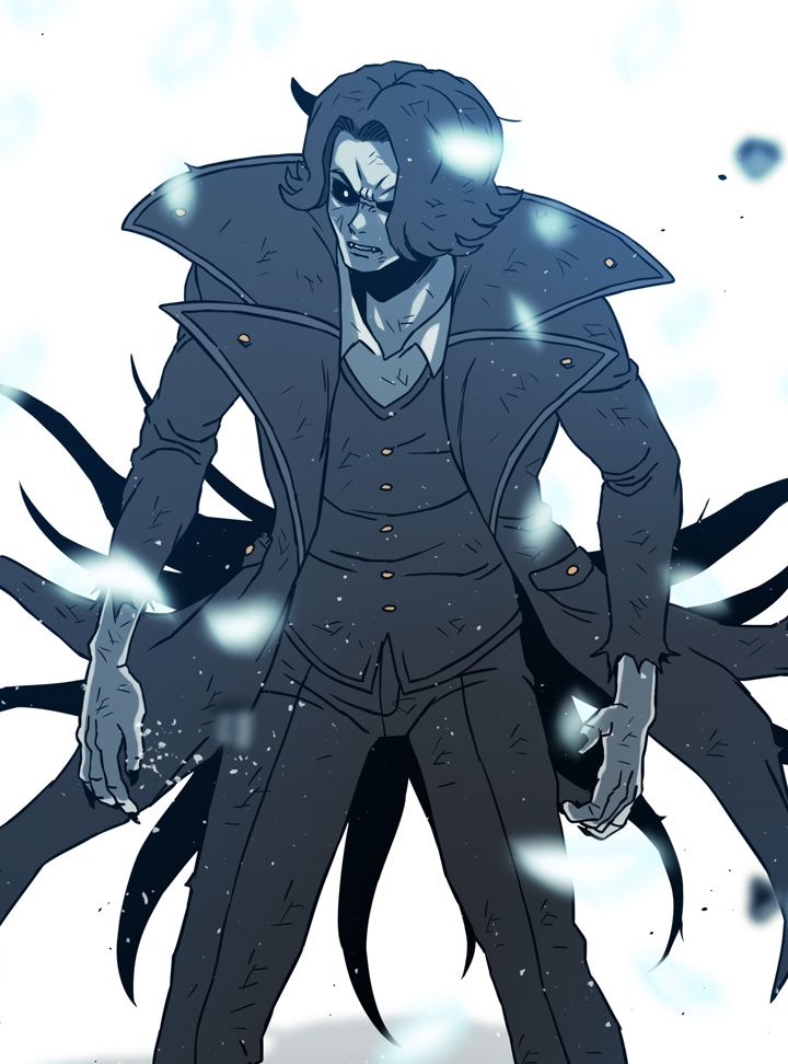 Evil Hunter episode 11