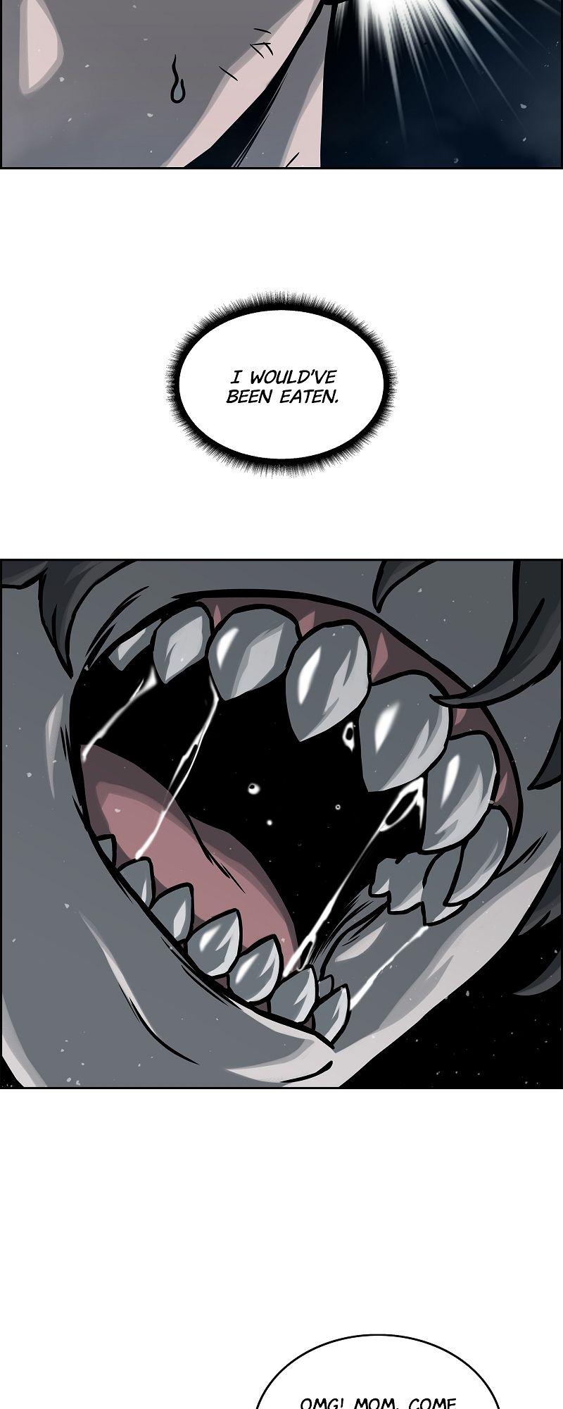 Evil Hunter - Episode 12 — page 18