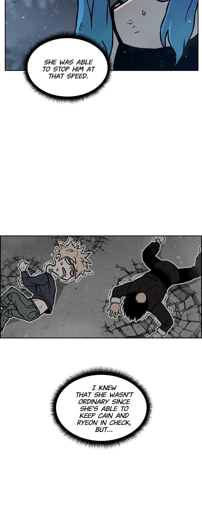 Evil Hunter - Episode 12 — page 20