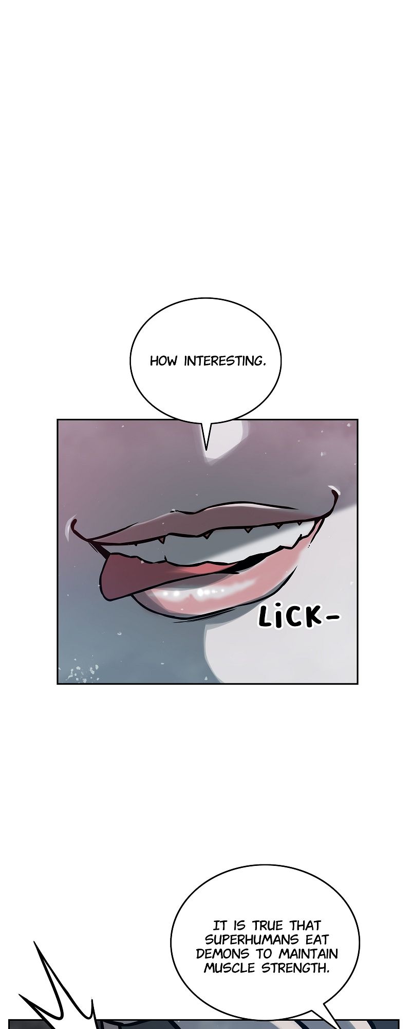 Evil Hunter - Episode 12 — page 22