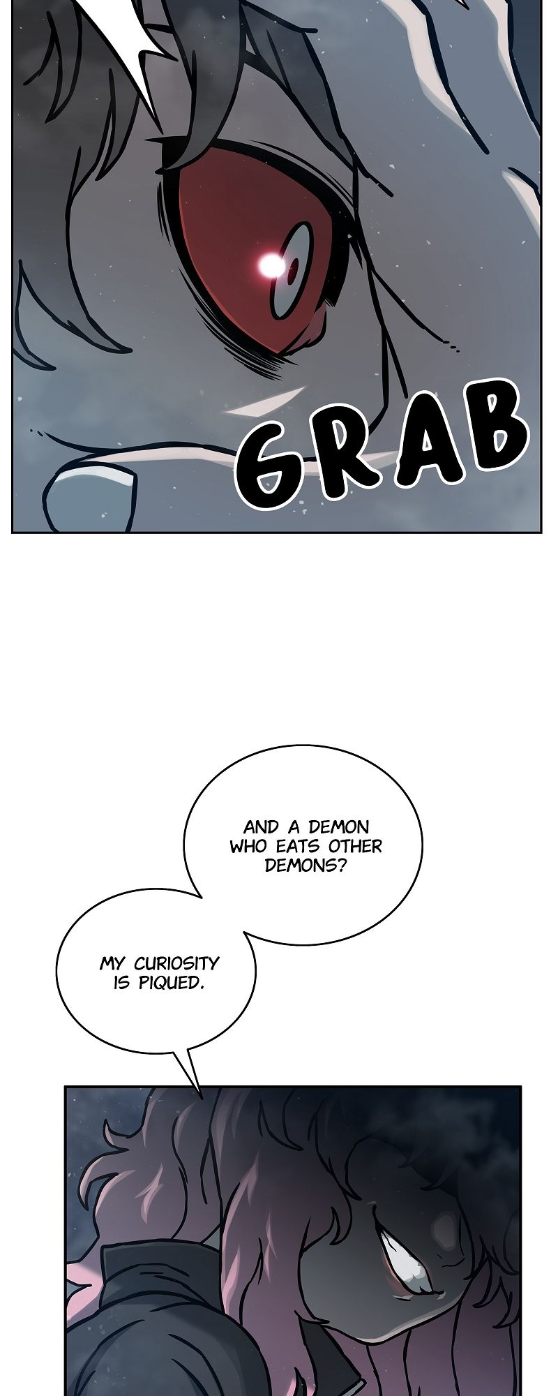Evil Hunter - Episode 12 — page 23