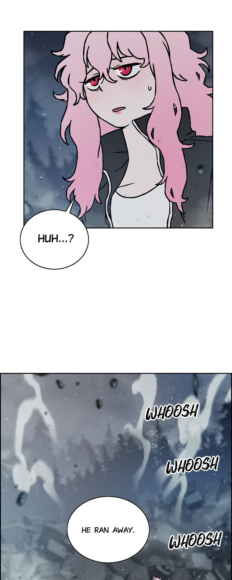Evil Hunter - Episode 12 — page 26