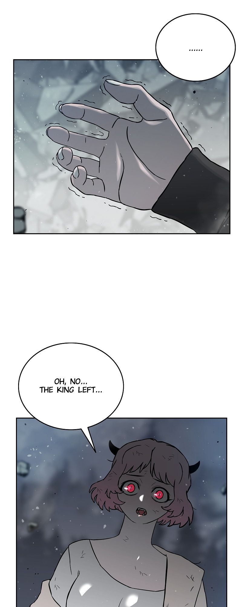 Evil Hunter - Episode 12 — page 28