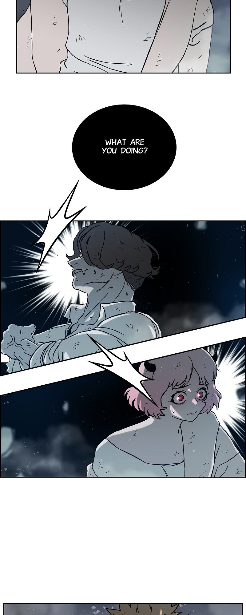 Evil Hunter - Episode 12 — page 29