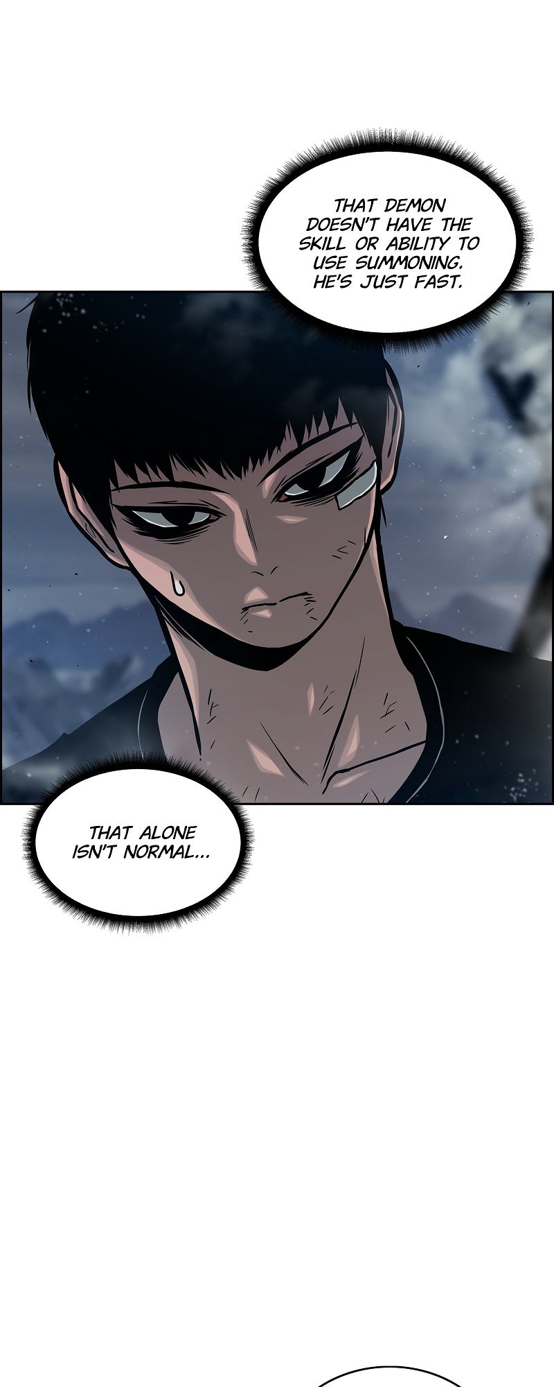 Evil Hunter - Episode 12 — page 3