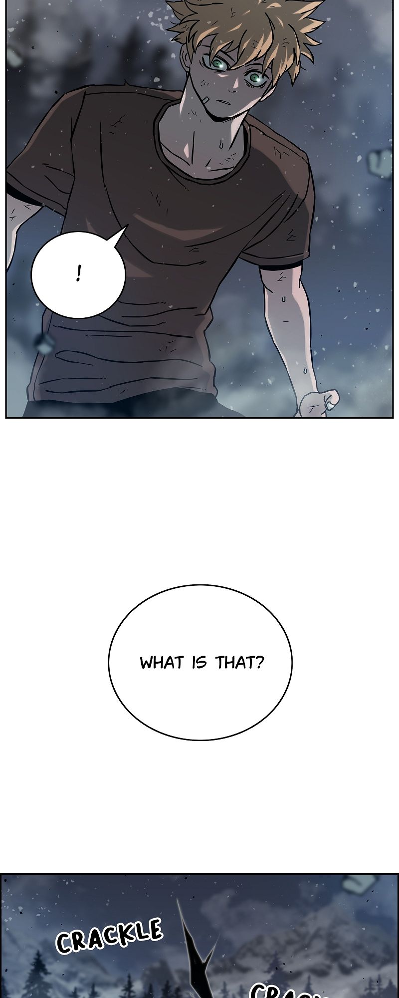 Evil Hunter - Episode 12 — page 30