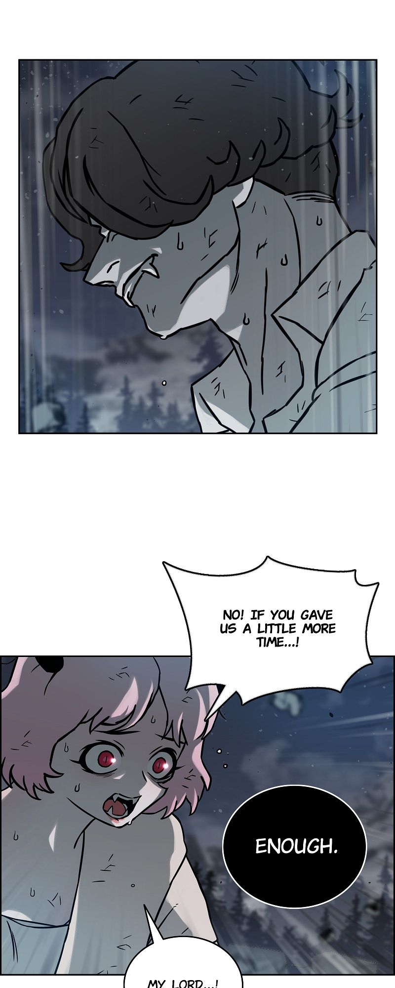 Evil Hunter - Episode 12 — page 32