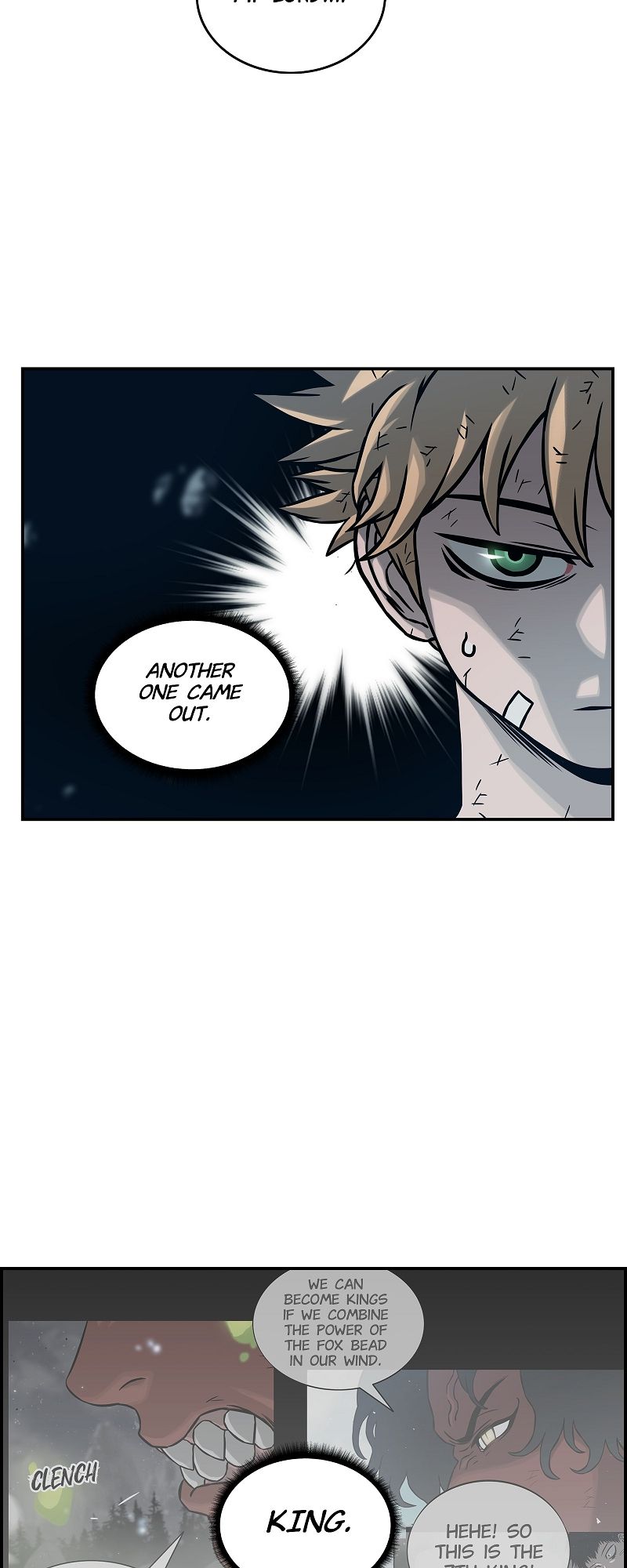 Evil Hunter - Episode 12 — page 33