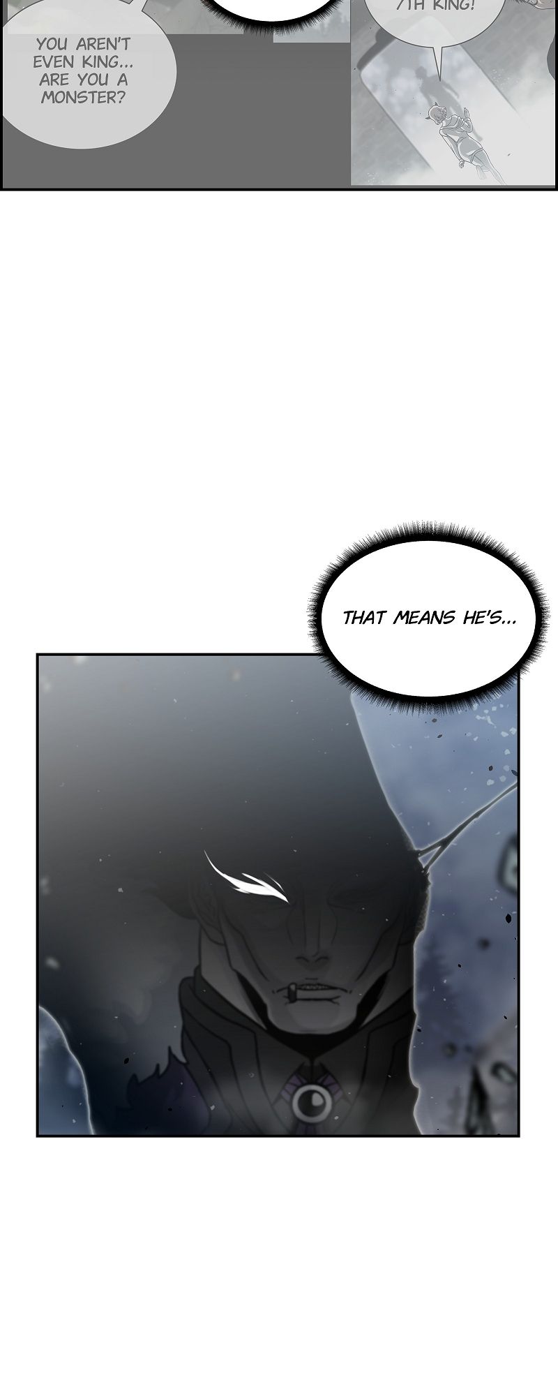 Evil Hunter - Episode 12 — page 34