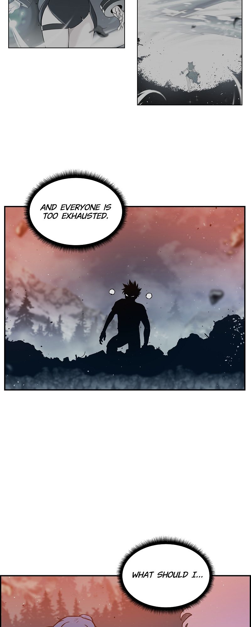 Evil Hunter - Episode 12 — page 40