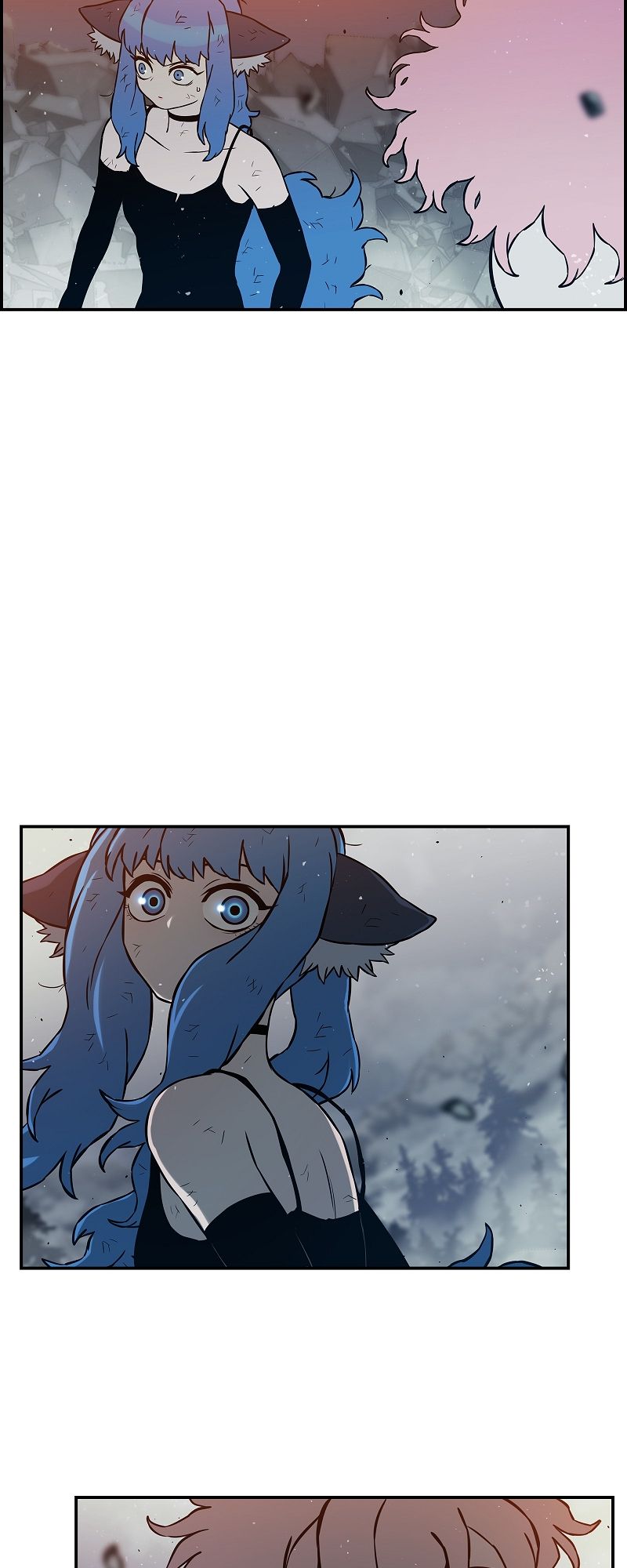 Evil Hunter - Episode 12 — page 41