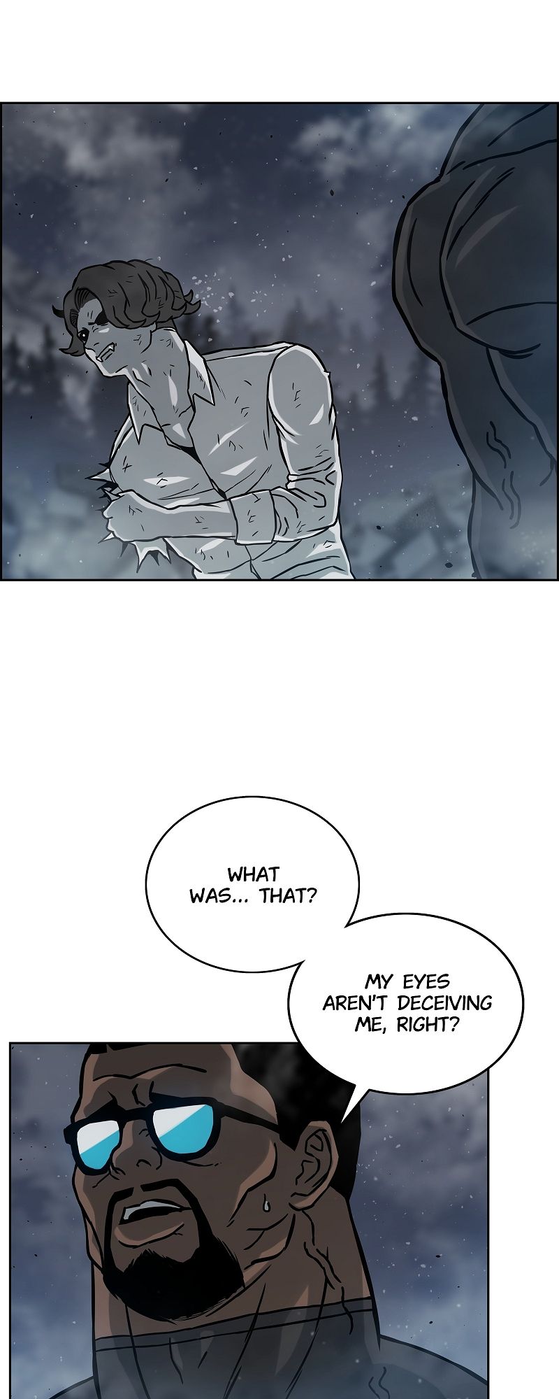 Evil Hunter - Episode 12 — page 6