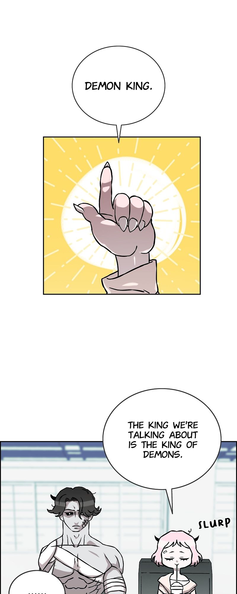 Evil Hunter - Episode 13 — page 12