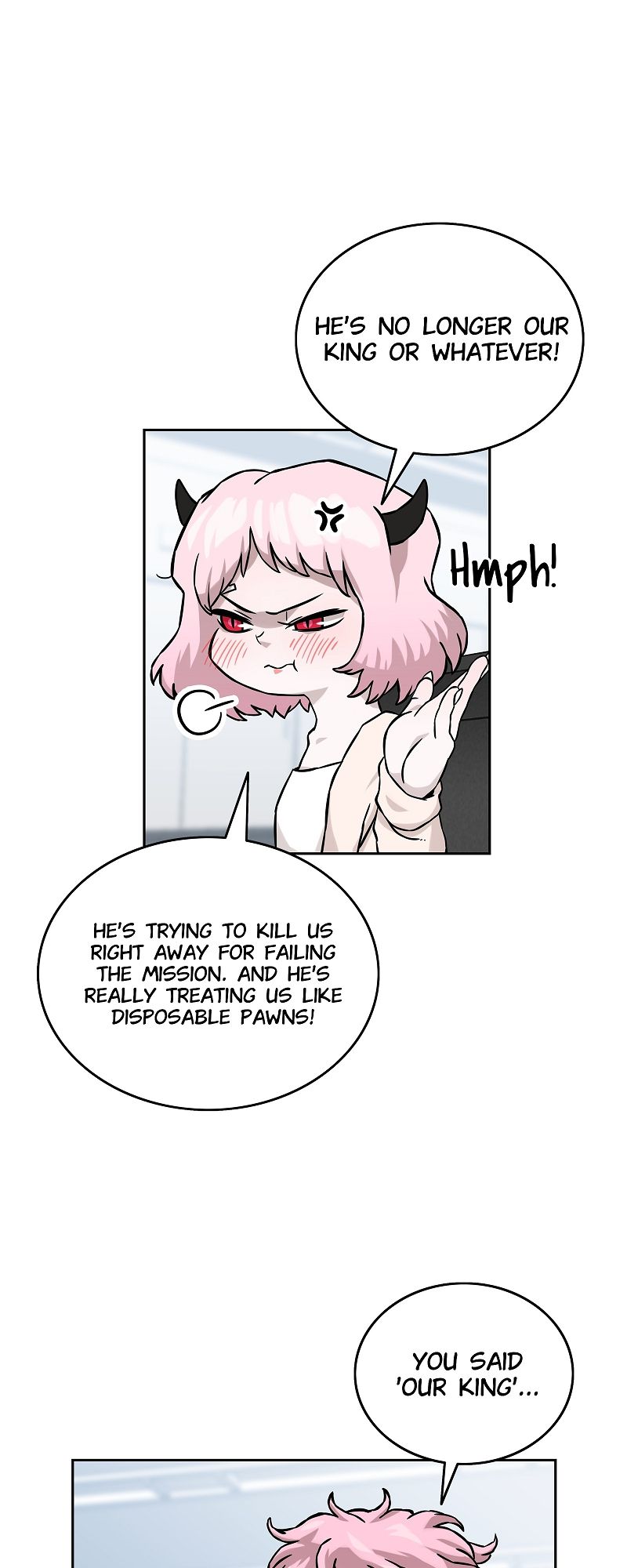 Evil Hunter - Episode 13 — page 14