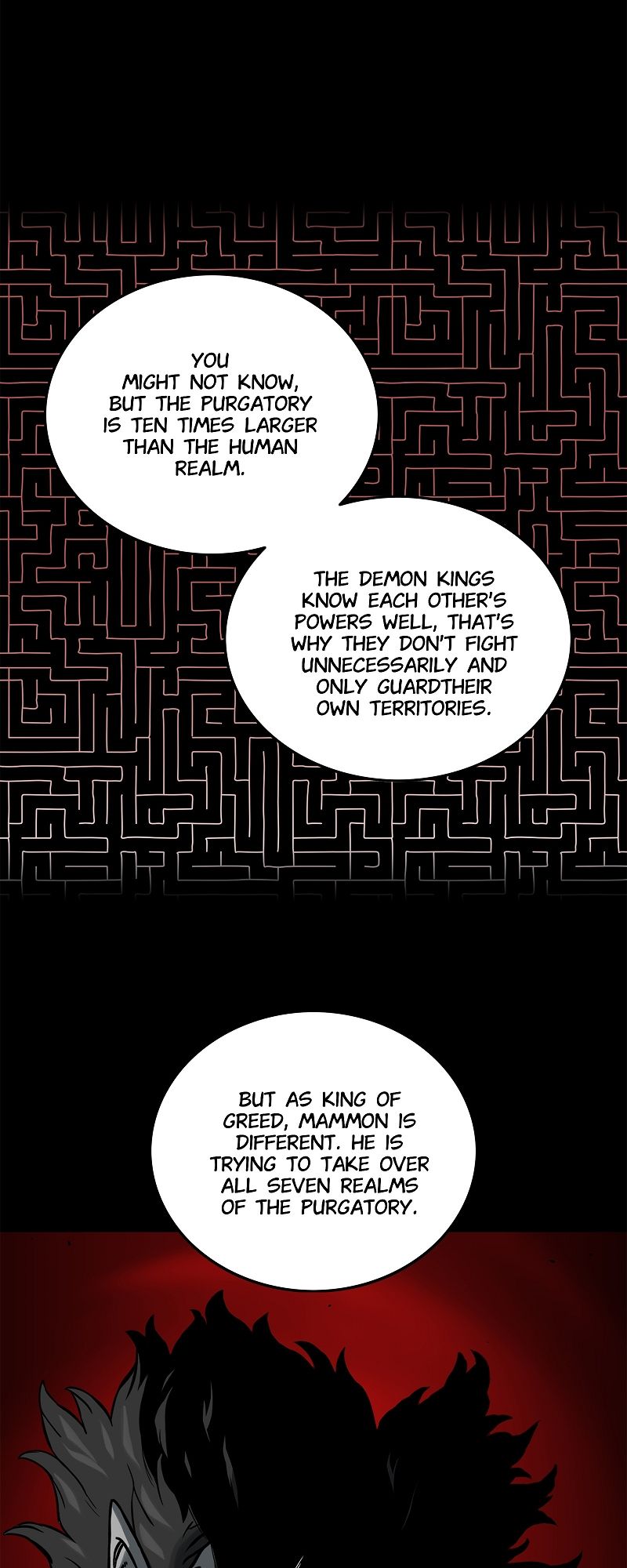 Evil Hunter - Episode 13 — page 20