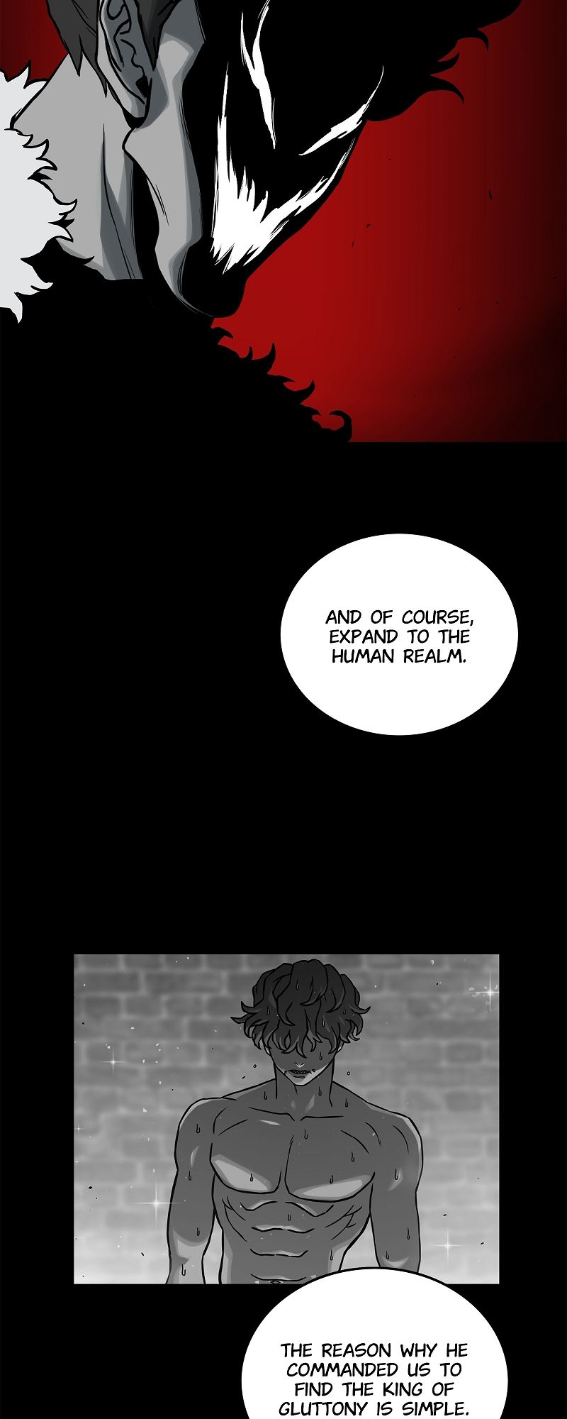 Evil Hunter - Episode 13 — page 21