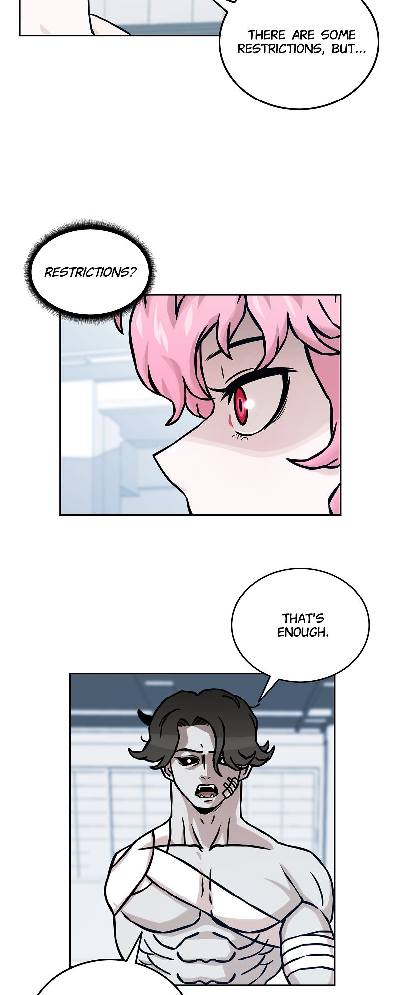 Evil Hunter - Episode 13 — page 25