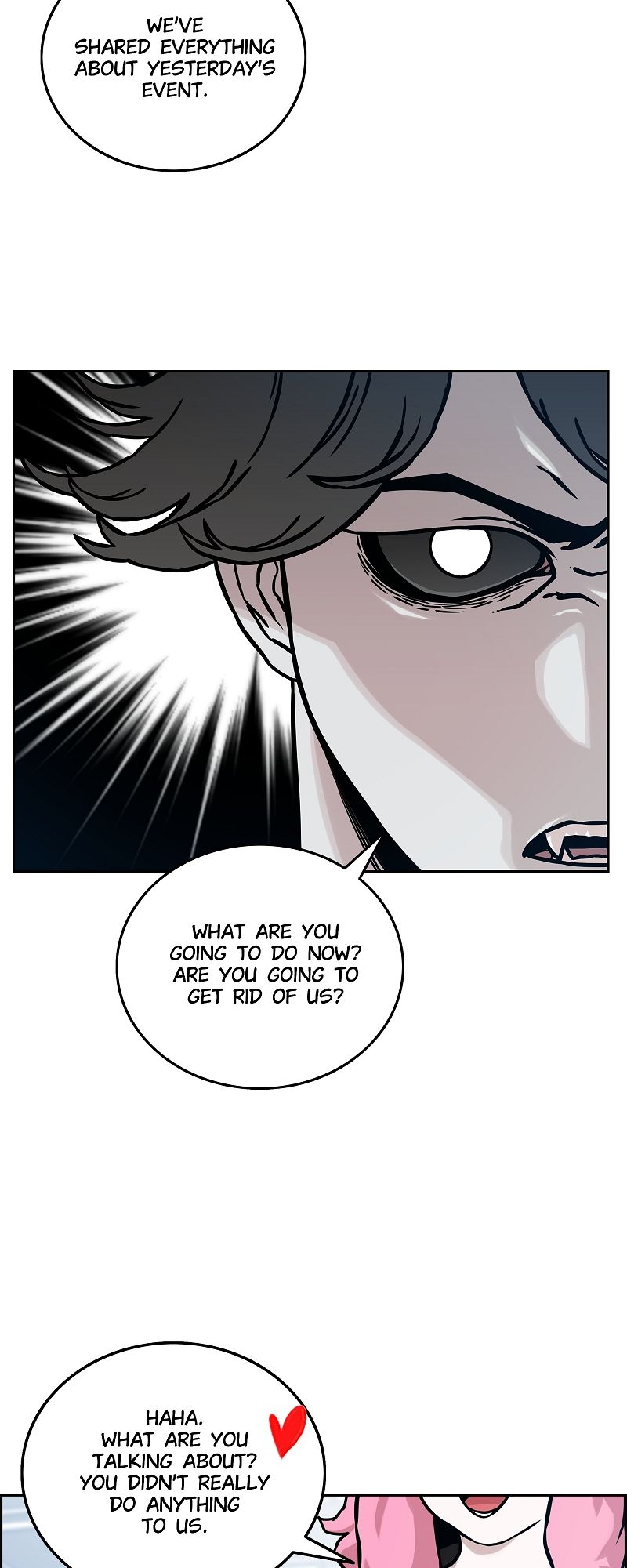 Evil Hunter - Episode 13 — page 26