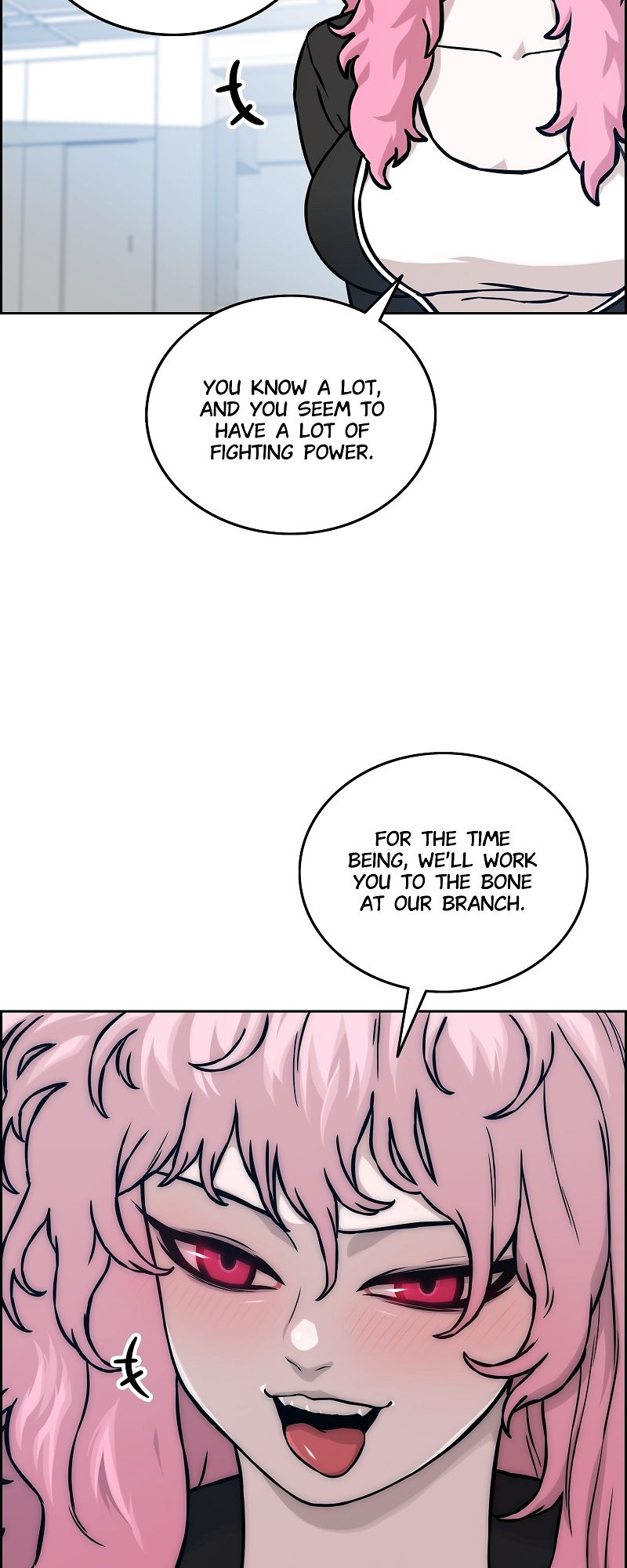 Evil Hunter - Episode 13 — page 27