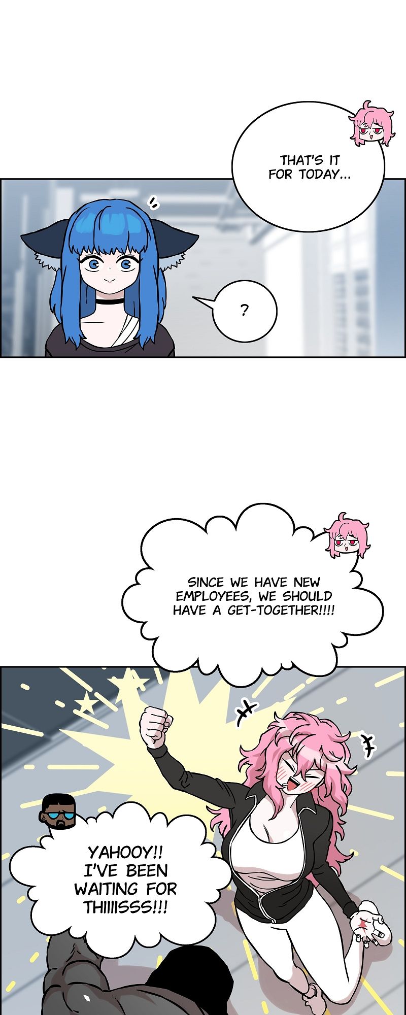 Evil Hunter - Episode 13 — page 29