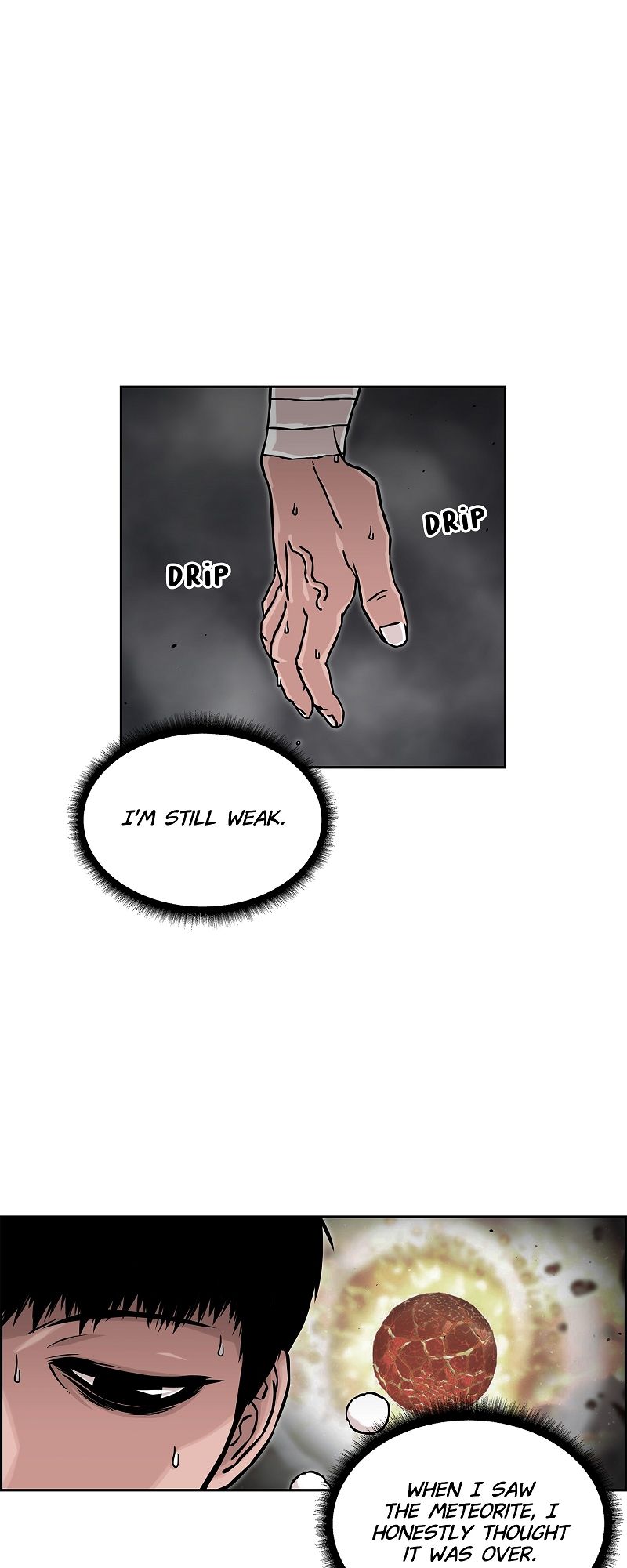 Evil Hunter - Episode 13 — page 32