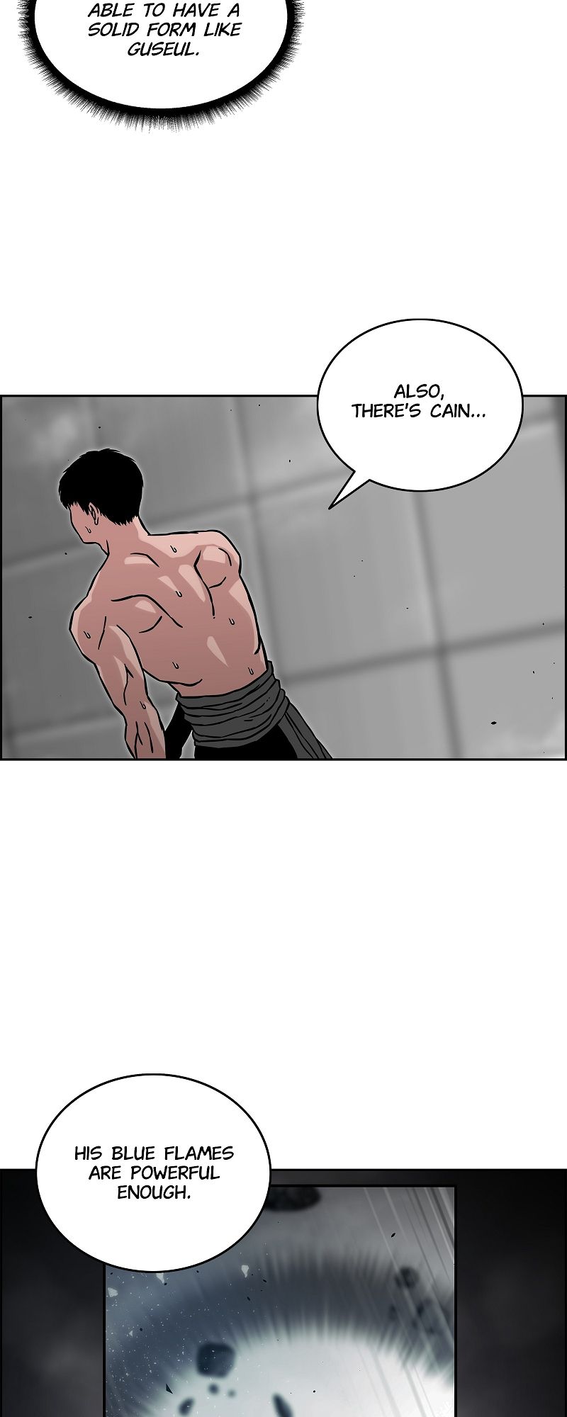 Evil Hunter - Episode 13 — page 35