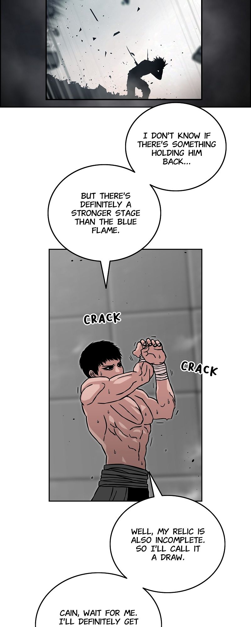 Evil Hunter - Episode 13 — page 36