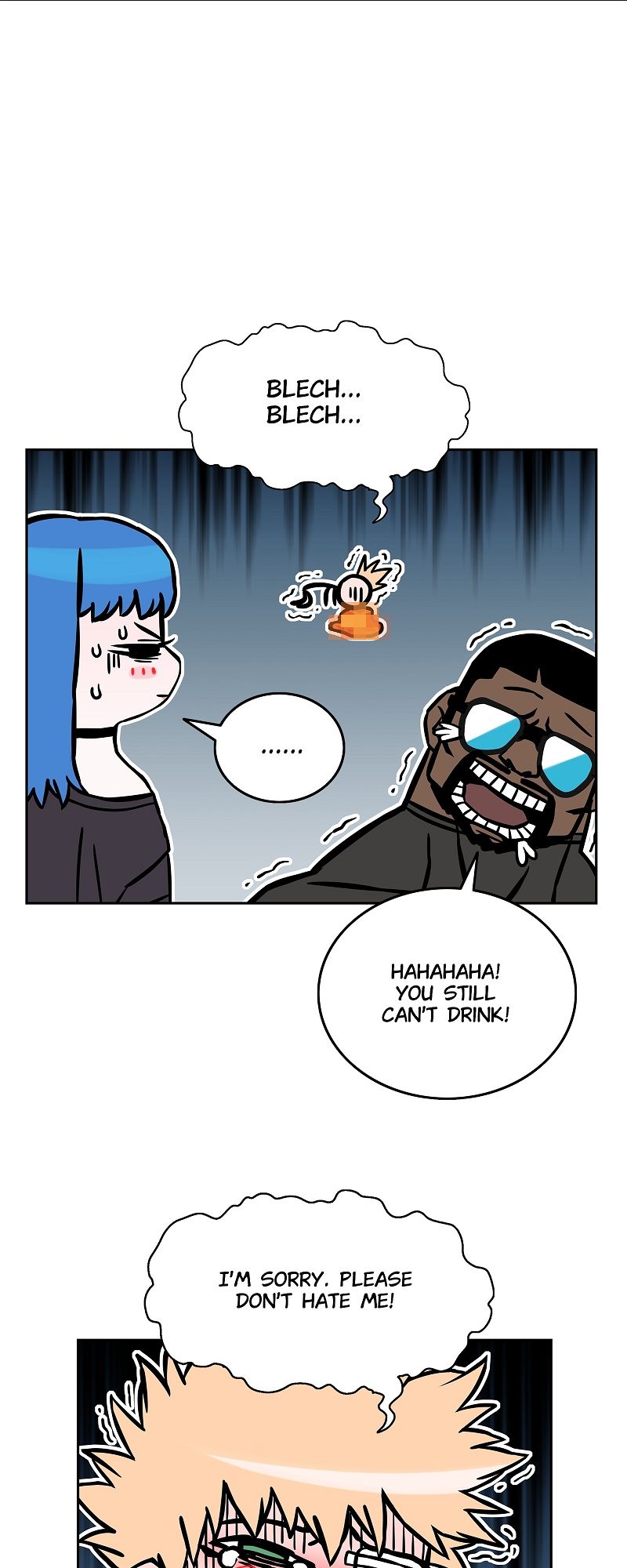 Evil Hunter - Episode 13 — page 44