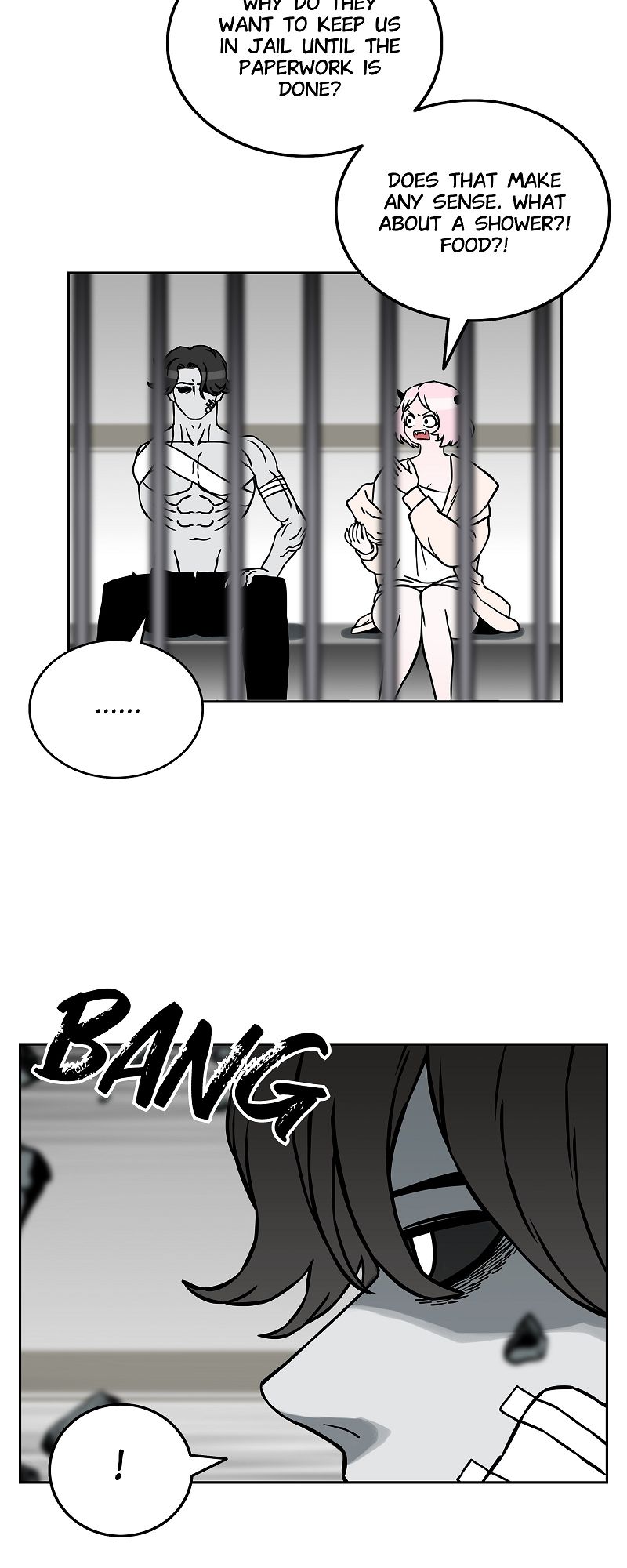 Evil Hunter - Episode 13 — page 47