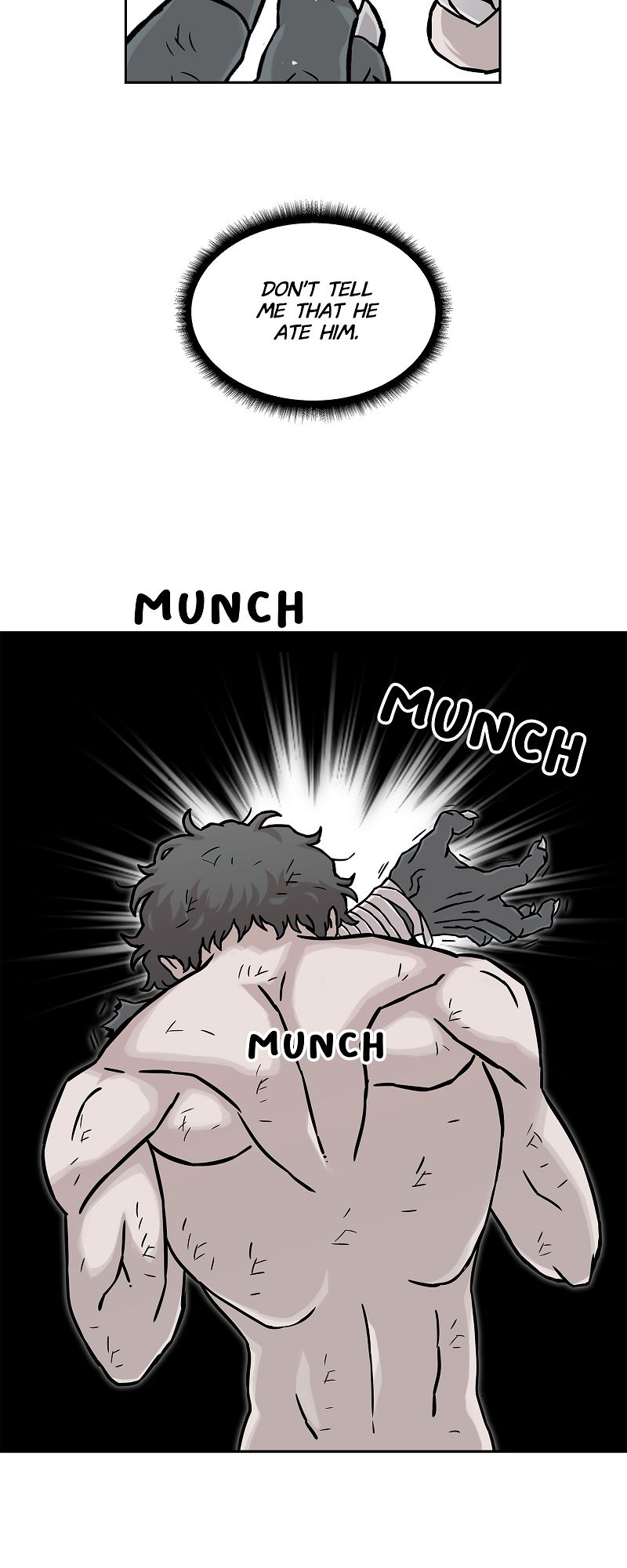 Evil Hunter - Episode 14 — page 10