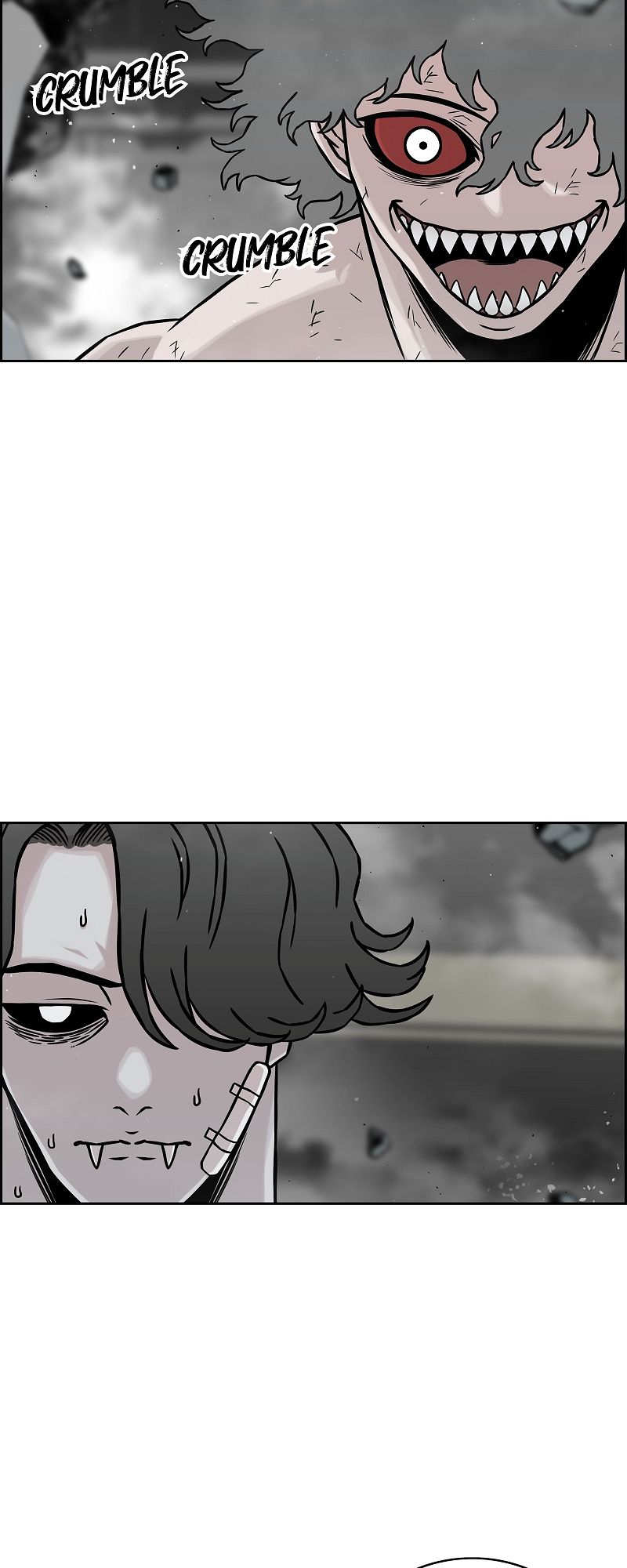 Evil Hunter - Episode 14 — page 14