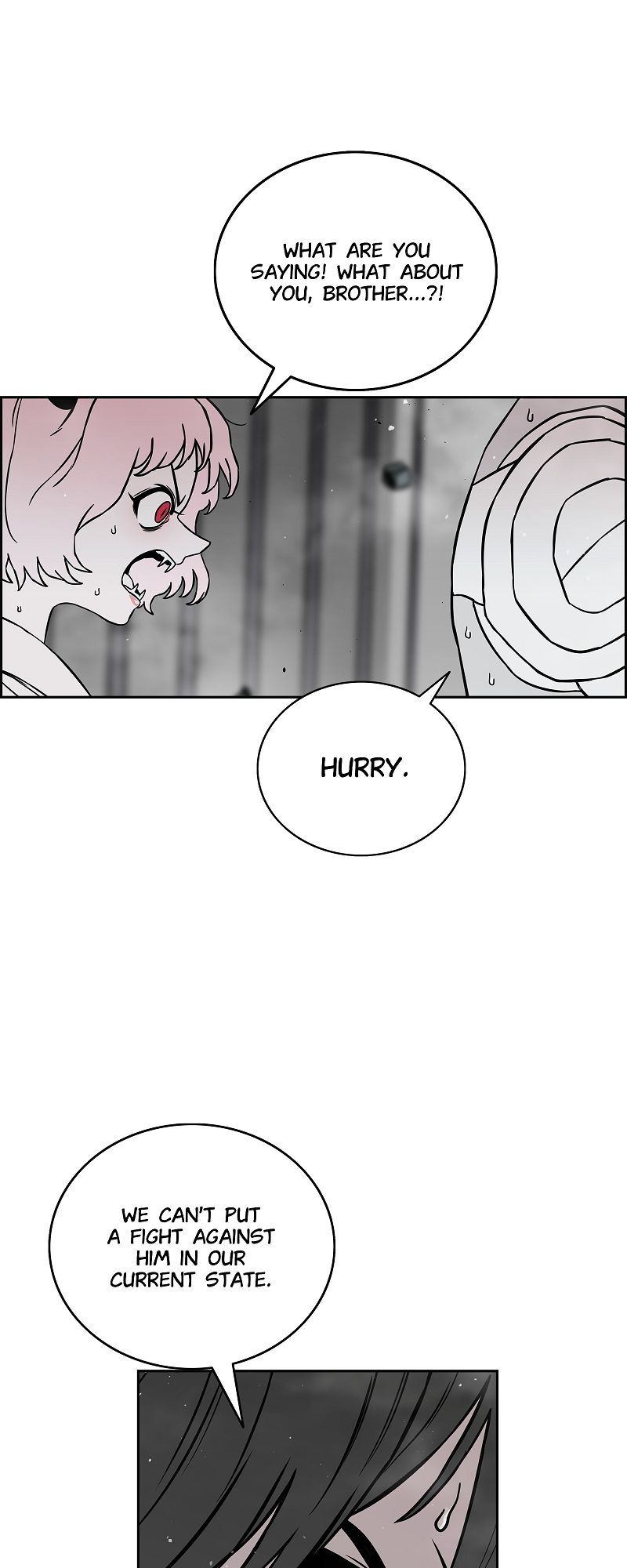 Evil Hunter - Episode 14 — page 16