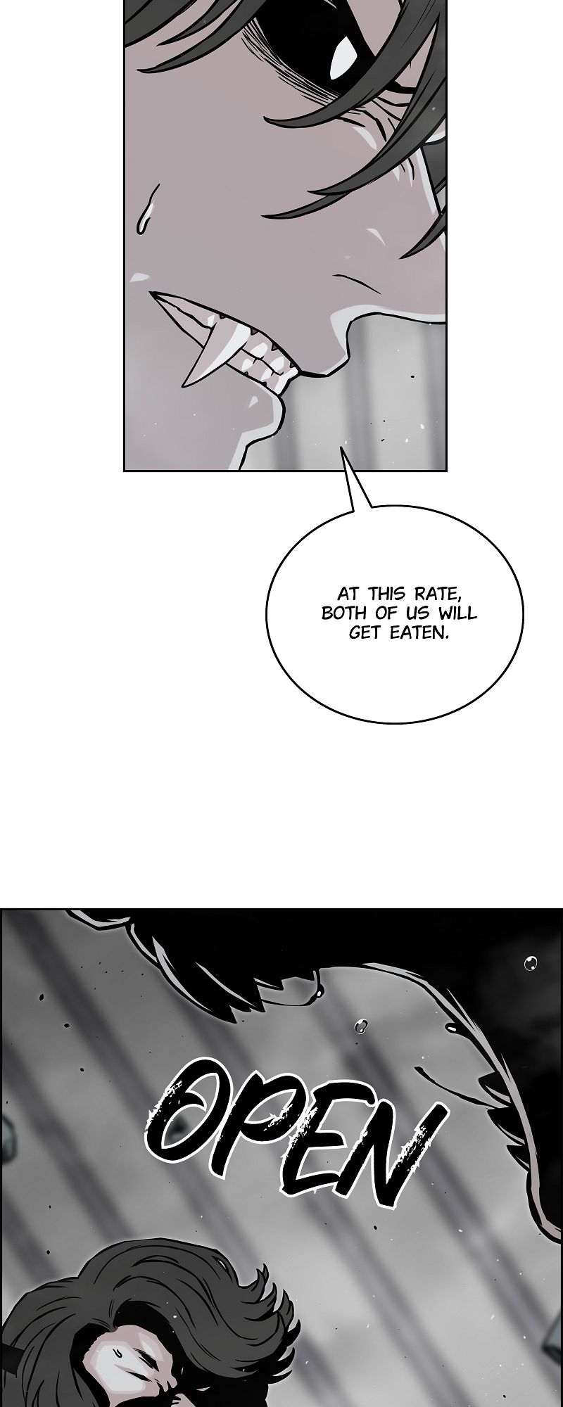 Evil Hunter - Episode 14 — page 17