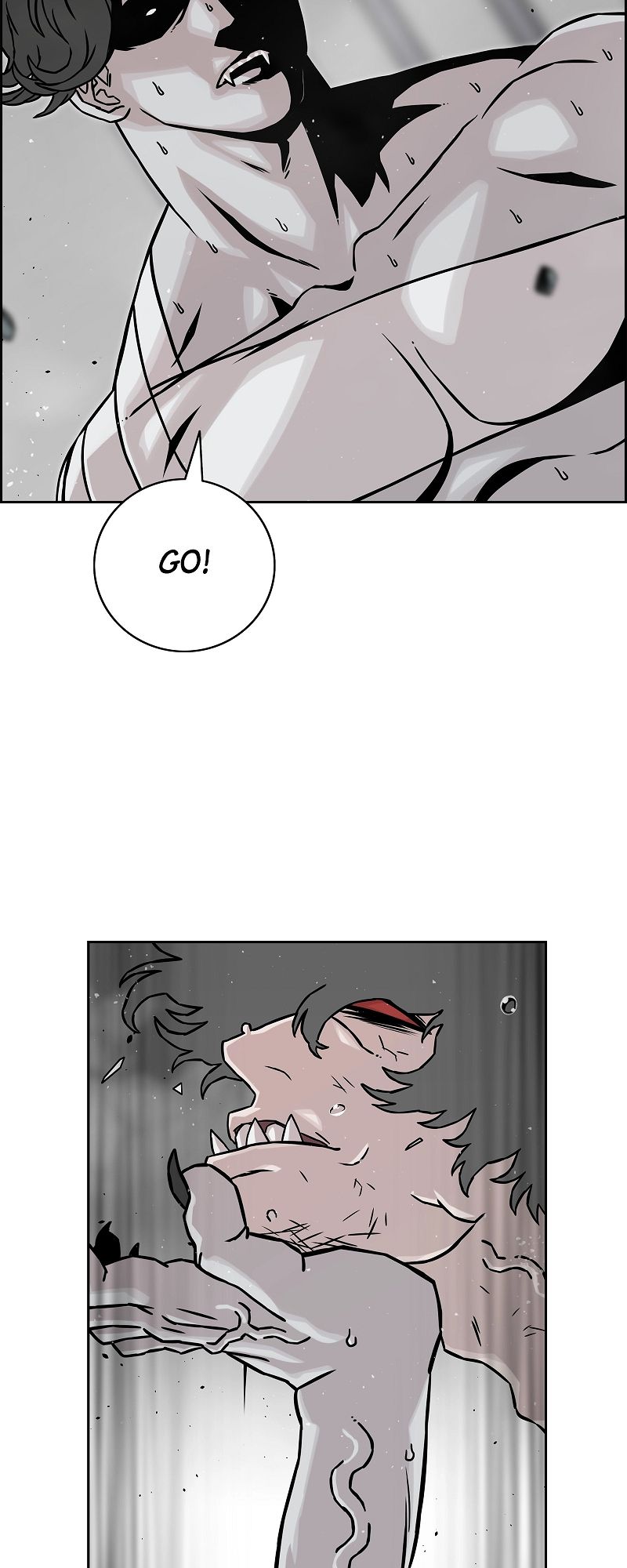 Evil Hunter - Episode 14 — page 18