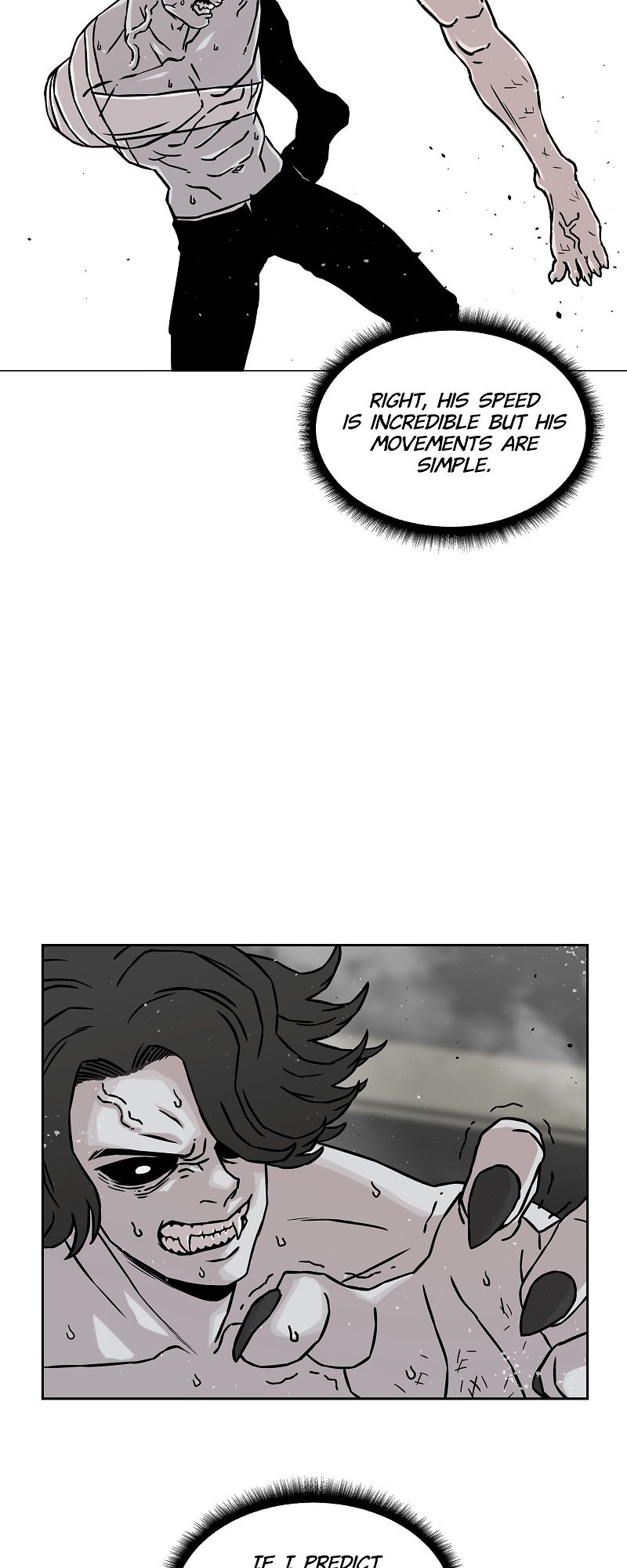 Evil Hunter - Episode 14 — page 20