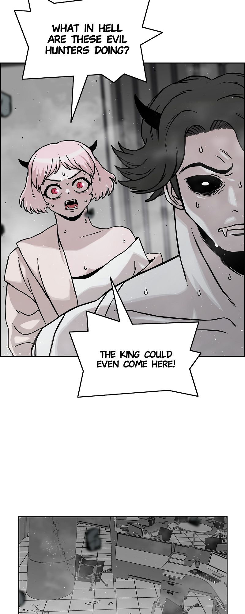 Evil Hunter - Episode 14 — page 4