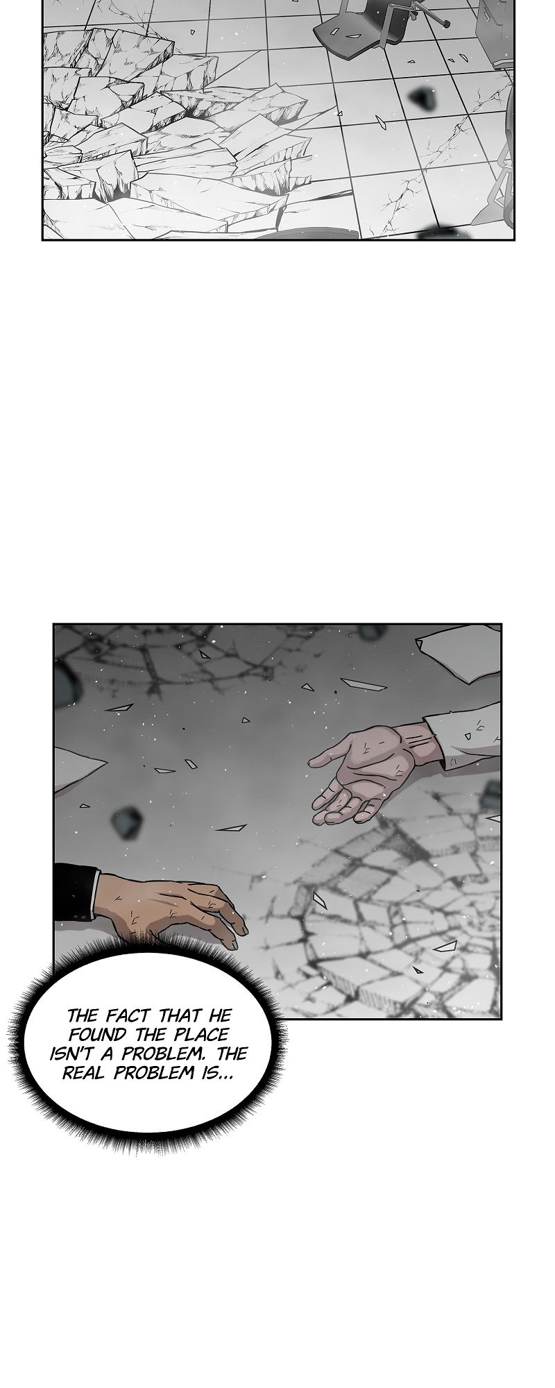 Evil Hunter - Episode 14 — page 5