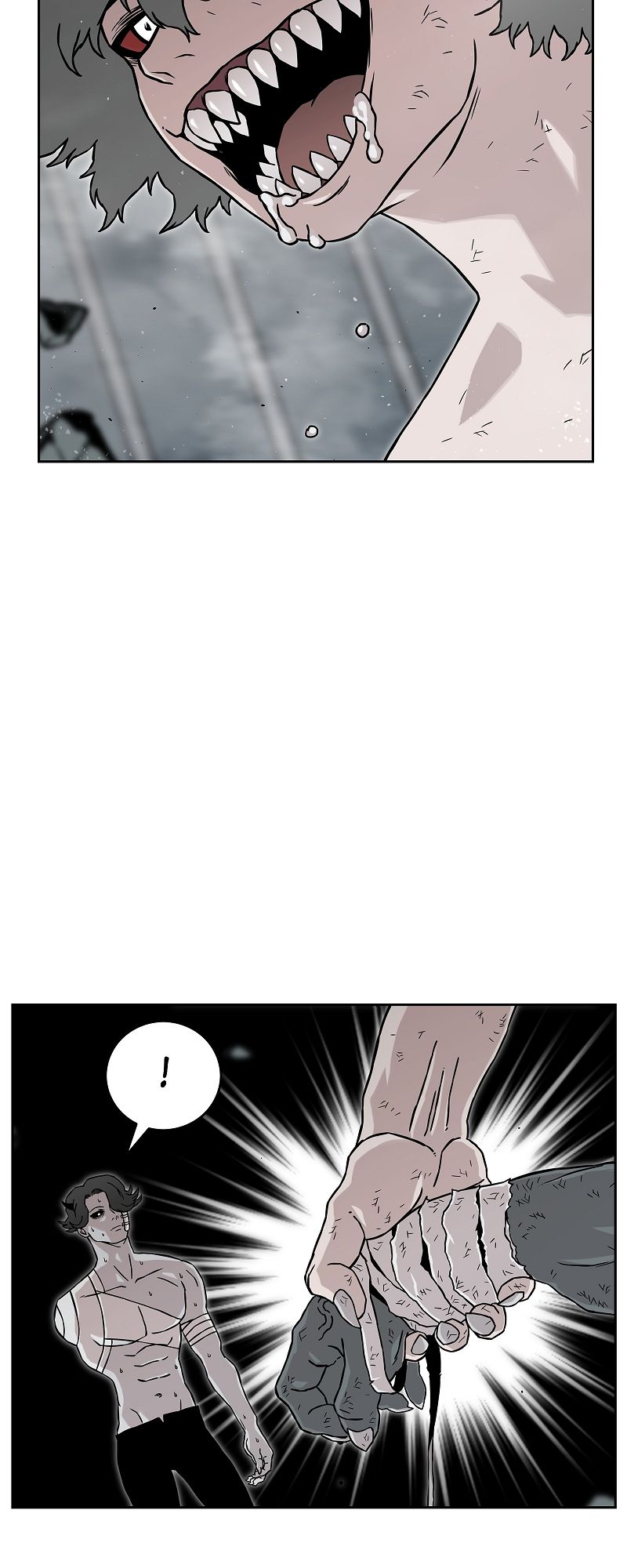 Evil Hunter - Episode 14 — page 7