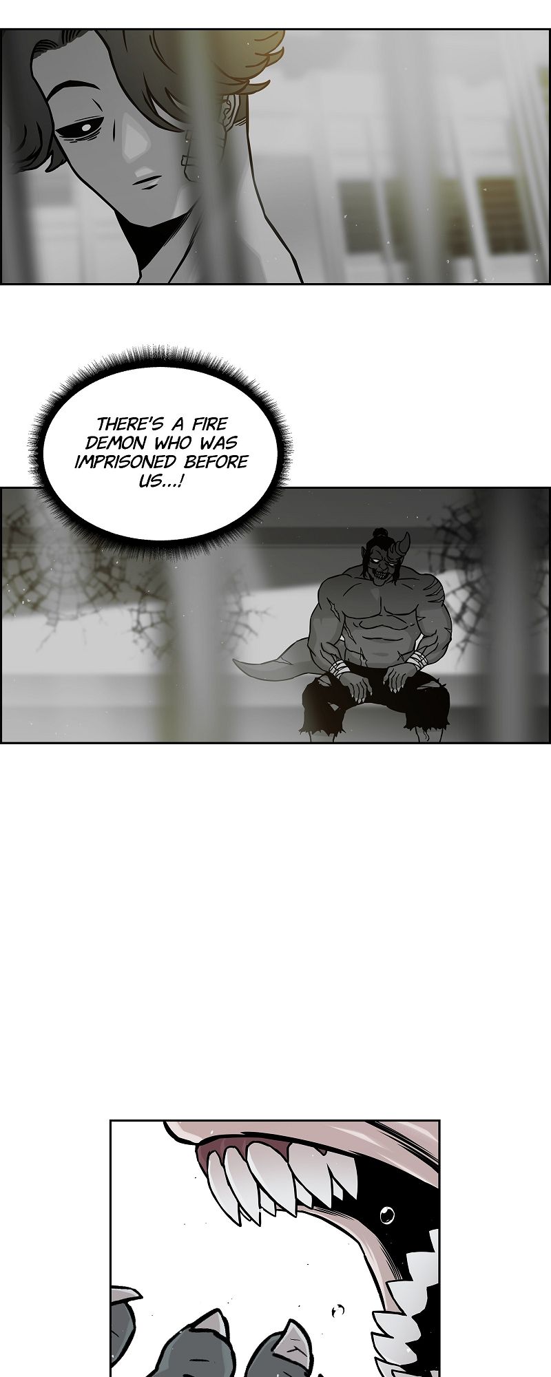Evil Hunter - Episode 14 — page 9