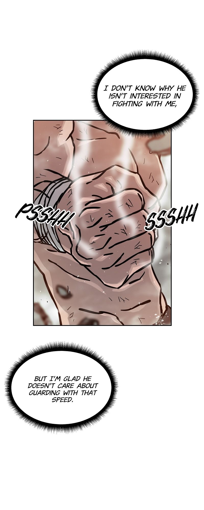Evil Hunter - Episode 15 — page 10