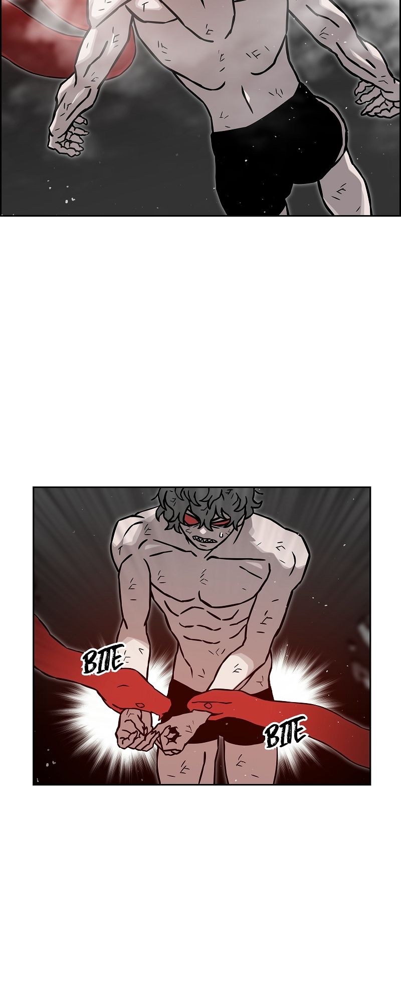 Evil Hunter - Episode 15 — page 15