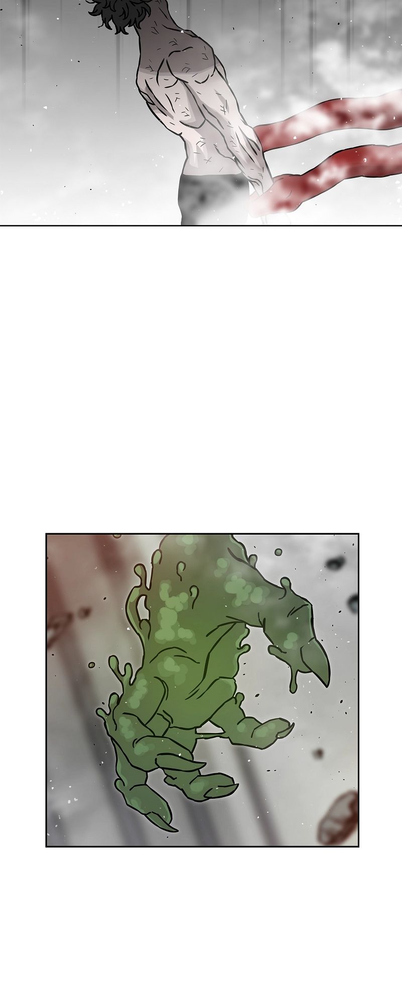 Evil Hunter - Episode 15 — page 17
