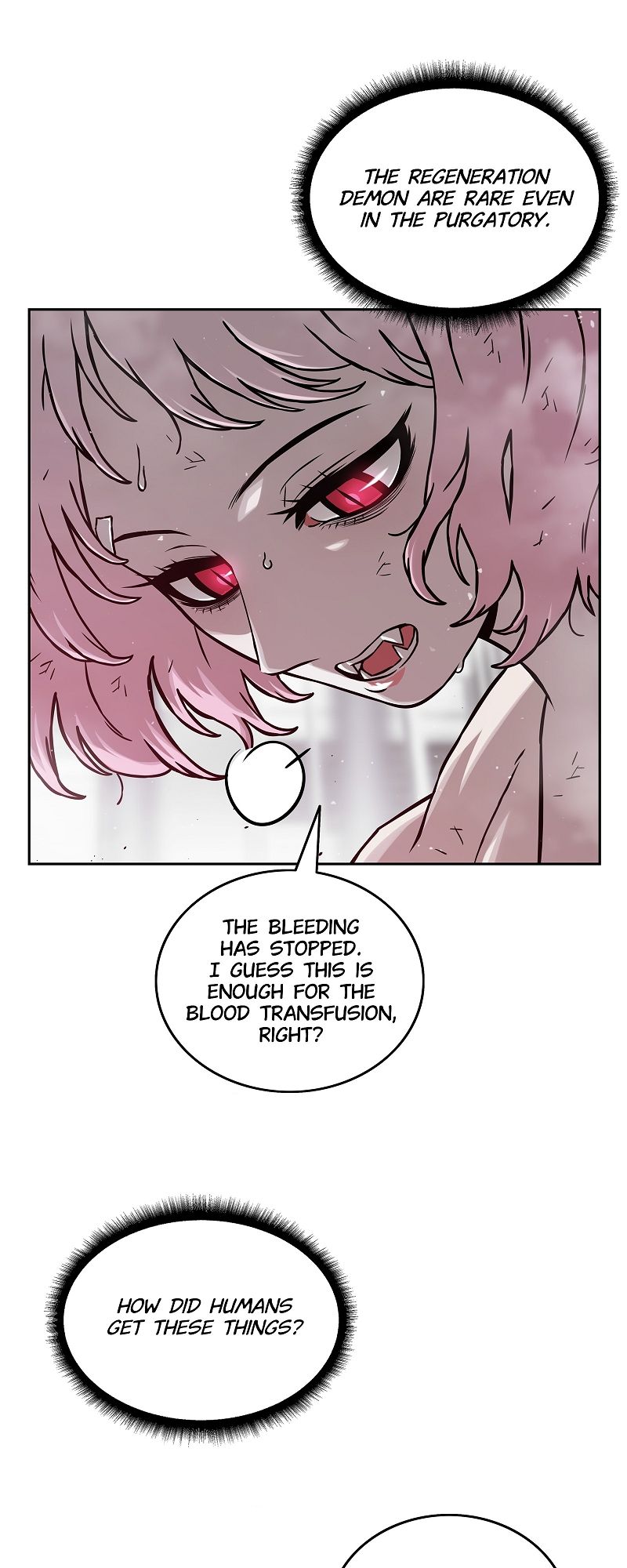 Evil Hunter - Episode 15 — page 2